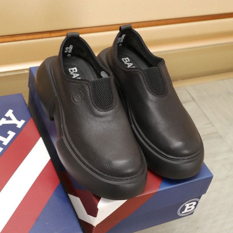 Bally Sneakers